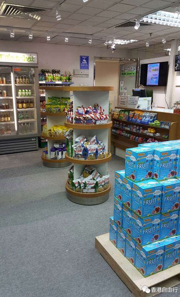 香港购物推介:平价进口商品超市BB's Joe路线指南(实拍热卖箭牌洗发水、BB用品及食品) - - 3hk上香港网