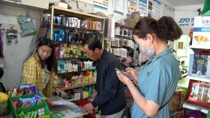 【决战决胜脱贫攻坚】昔日贫困村 今朝百业兴