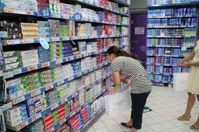 成功追上黑人高露洁,中国本土牙膏第一品牌崛起,年销售额达45亿