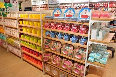 十元百货店加盟要多少钱