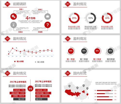 企业文化ppt 公司简介文化宣传产品介绍企业宣传合作洽谈ppt模板