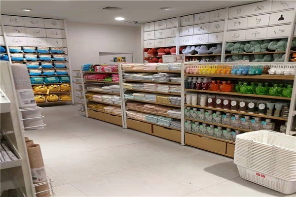 五花八门日用百货店(全国|各省)分布图-安心网