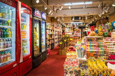 融合美味与智慧 舒活食品连锁的文化教育用品销售新篇章