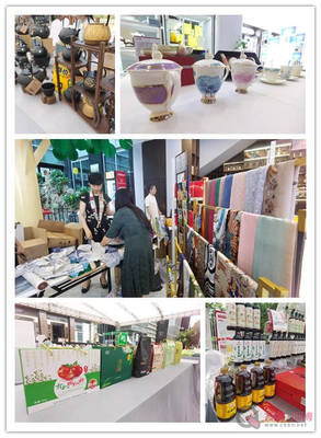 赶黄河大集买淄博好品！端午‘大礼包’文化教育用品销售火热