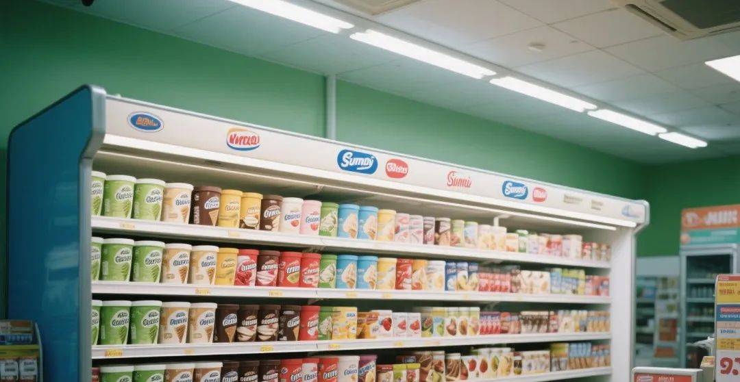 解决超市日用百货销售问题的两大关键 库存与顾客